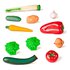 miniland-vegetables-11-units