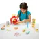 Play-doh 주방 창작품