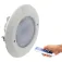 Astralpool Led LumiPlus PAR56 Essential White 1100 Lumen without niche 70870