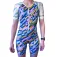 Zoot LTD Aero Kurzarm-Trisuit