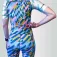 Zoot LTD Aero Kurzarm-Trisuit