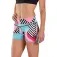 Zoot Leggings curtos LTD Keep It