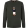 Hackett Moletom Harry Logo