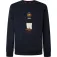 Hackett Moletom Harry Logo