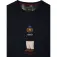 Hackett Harry Logo sweatshirt