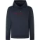 Hackett Sudadera con capucha Heritage