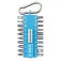 Bosch Tornavis Tips Key Ring 21 pieces