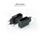 Nanocable 10.10.2004 2.1A USB-wandlader
