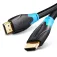 Vention AACBI 3 m HDMI 2.0 Cable