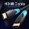 Vention Cable HDMI 2.0 AACBI 3 m