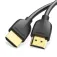 Vention AAIBI 3 m HDMI 2.0-kaapeli