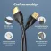 Vention Cable HDMI 2.0 AAIBI 3 m