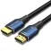 Vention ALGLF 1 m HDMI 2.1ケーブル