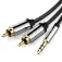 Vention BCFBG 1.5 m Jack 3.5 Cable