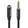 Vention BHCBH 2 m Kabel Jack 3.5