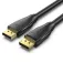 Vention Câble DisplayPort 1.4 HCDBF 1 m