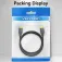 Vention Câble DisplayPort 1.4 HCDBF 1 m