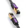 Vention ICABD 50 cm CAT7 network cable