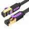 Vention ICABF 1 m CAT7 network cable