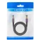 Vention ICABF 1 m CAT7 network cable
