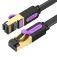 Vention ICABG 1.5 m CAT7 network cable