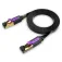 Vention ICABJ 5 m CAT7 network cable
