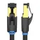 Vention IKABF 1 m CAT8 network cable