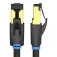 Vention IKABG 1.5 m CAT8 network cable