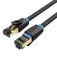 Vention IKABG 1.5 m CAT8 network cable