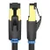Vention Cable de red CAT8 IKABI 3 m