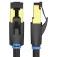 Vention IKABJ 5 m CAT8 network cable