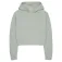 Tom tailor Moletom com capuz 1038970 Cropped Cosy