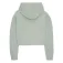Tom tailor Moletom com capuz 1038970 Cropped Cosy