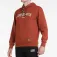 John smith Erebo hoodie