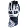 Five TFX2 WP hansker