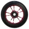 Blunt 10 Spokes stepwiel