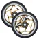 Blunt Roda de patinet W120Tri30Gdbk