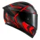 Suomy Tx-Pro Advance integralhelm