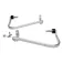 Barkbusters Barres de paramans 1060849