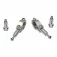 Barkbusters Ø28.5 mm handguard fitting kit