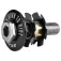 Reverse Components Barspin Spinne