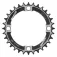 Reverse components Black One chainring