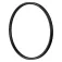 Reverse components Black One Velg