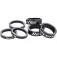Reverse components Carbono Spacers 前叉碗组