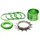 Reverse components HG Single Speed Cassette