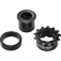 Reverse components Kit de pinyó fix XD