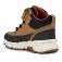 Geox Botins Flexyper Plus Ab