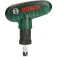 Bosch Handy hex socket screwdriver