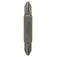 Bosch Ph2/Ph2x45 mm Screwdriver Bit Set