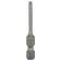Bosch T10 E 49 mm torx bit